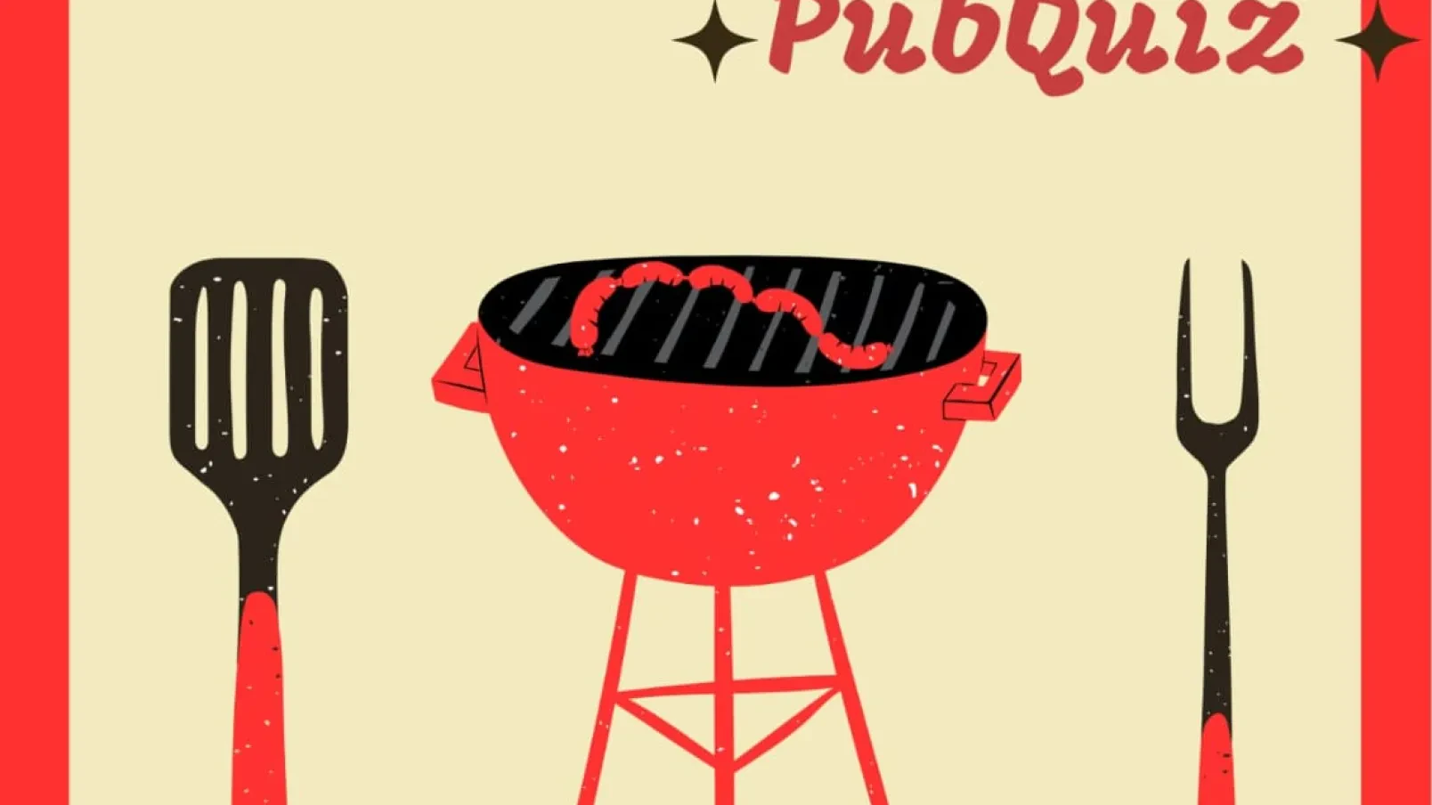 SVGT BBQ-Pubquiz