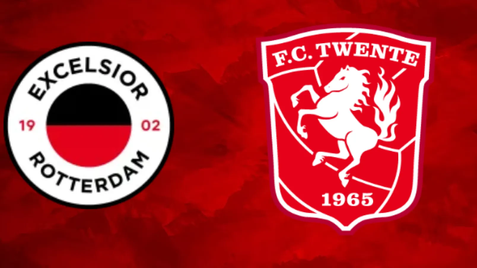 Kaartverkoop Excelsior - FC Twente