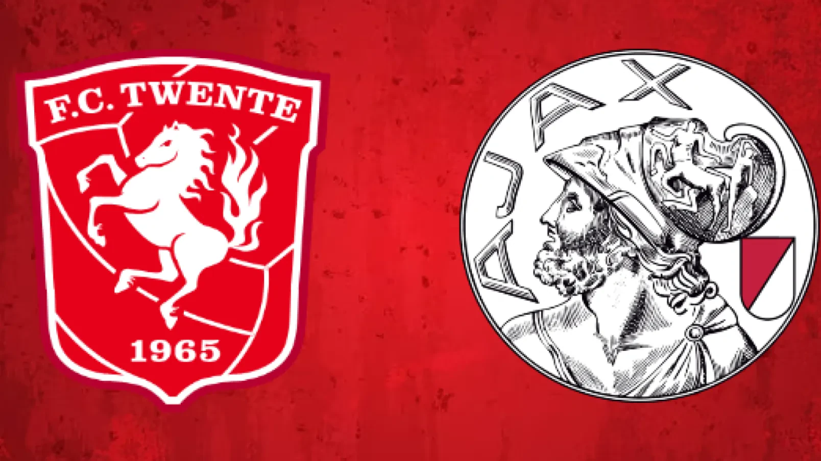 FC Twente - Ajax