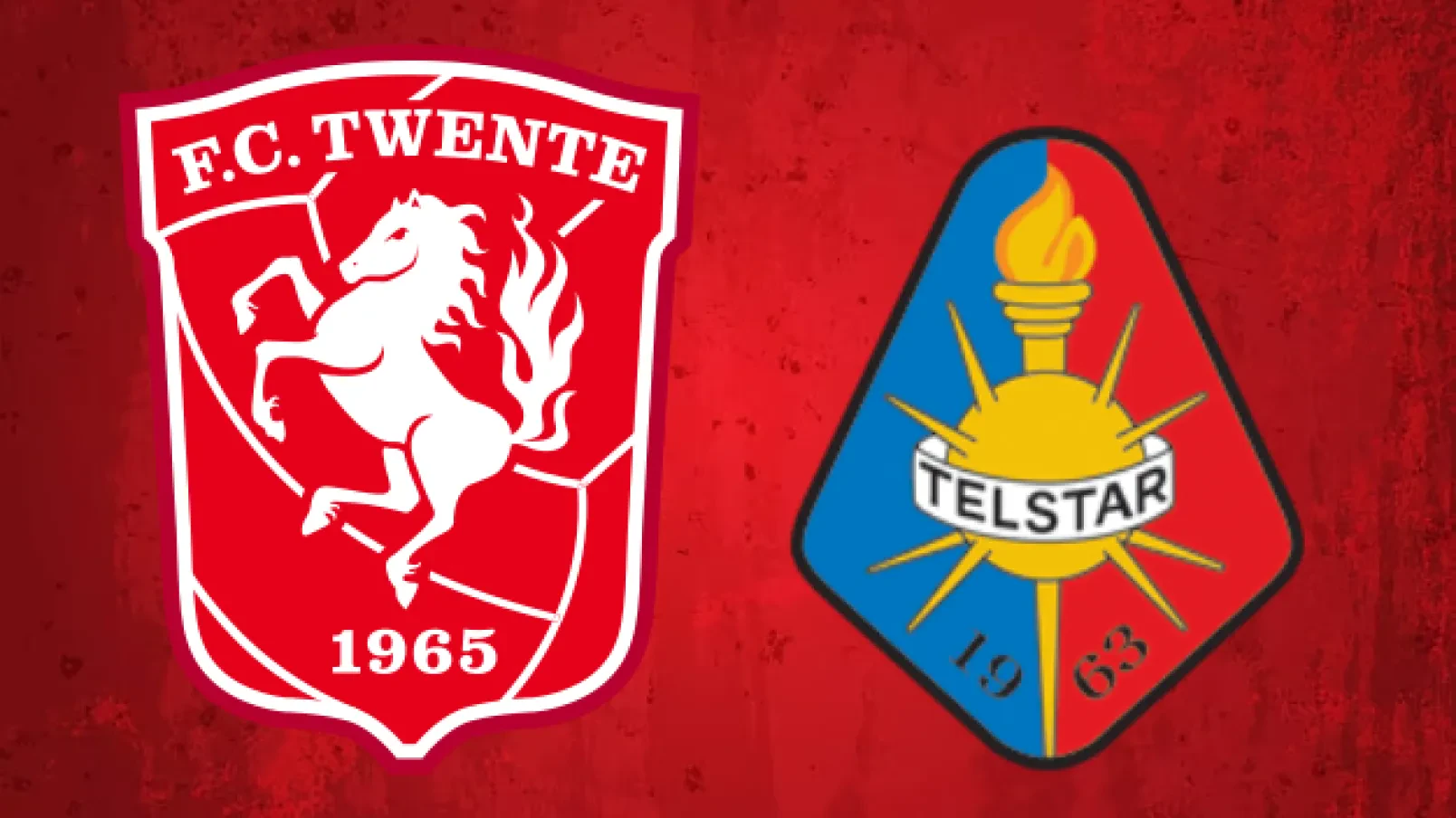 FC Twente - Telstar