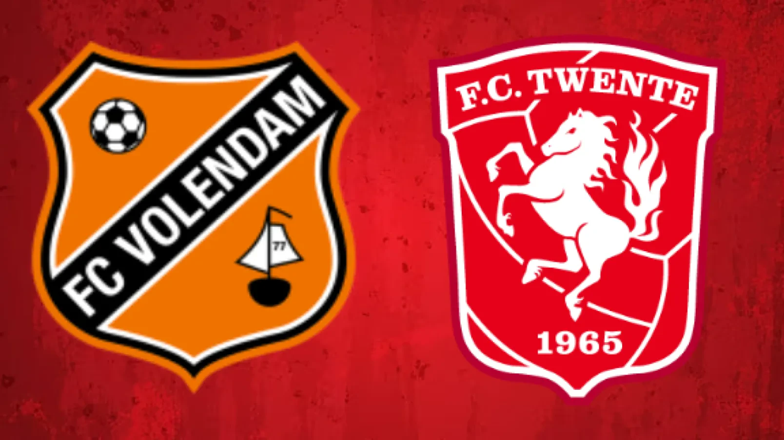 Kaartverkoop FC Volendam - FC Twente