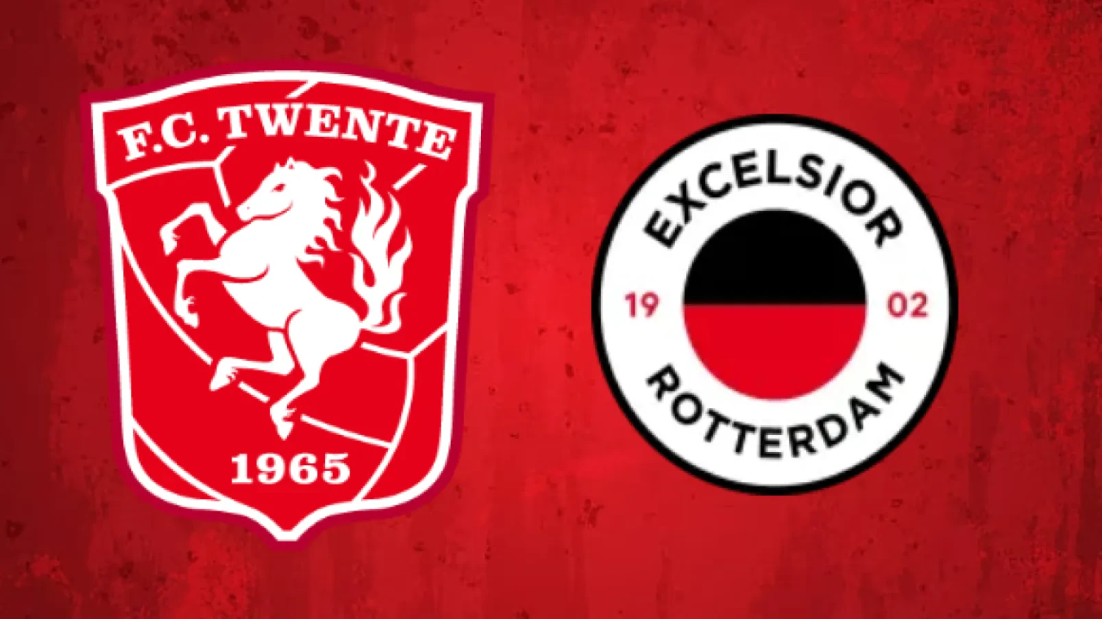 FC Twente - Excelsior