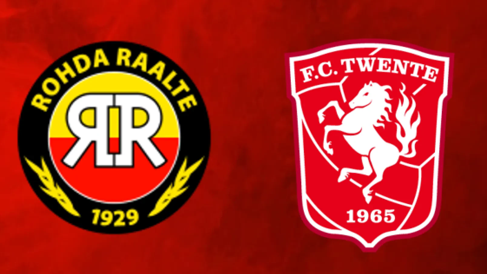 Kaartverkoop Rohda Raalte - FC Twente (Eurojackpot KNVB Beker)