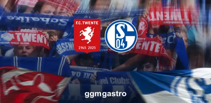 Supporters Vereniging Gemeente Tubbergen