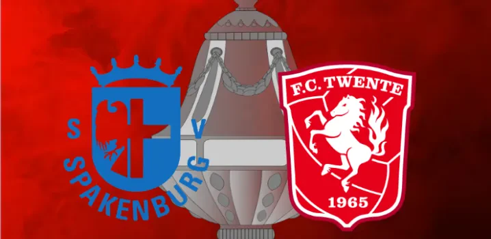 Supporters Vereniging Gemeente Tubbergen