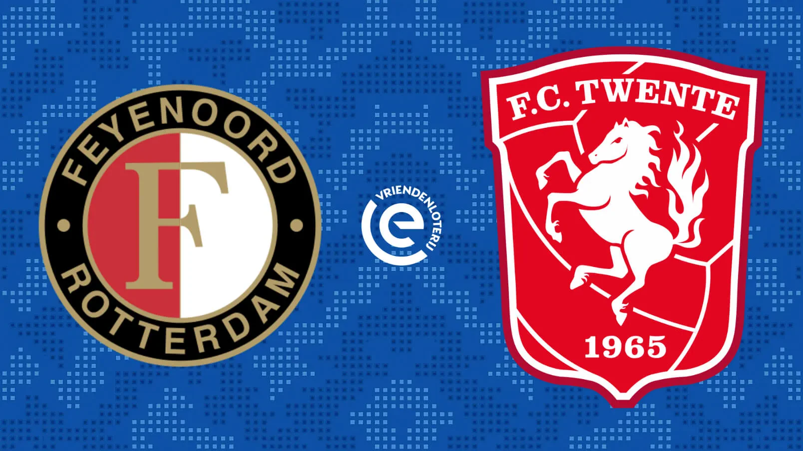 Kaartverkoop Feyenoord - FC Twente