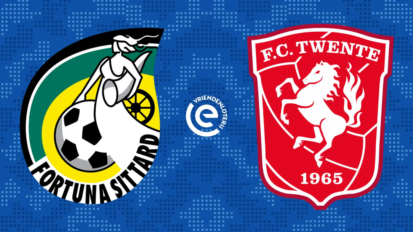 Kaartverkoop Fortuna Sittard - FC Twente