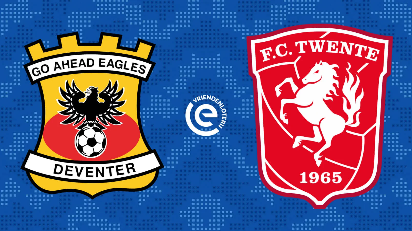 Kaartverkoop Go Ahead Eagles - FC Twente