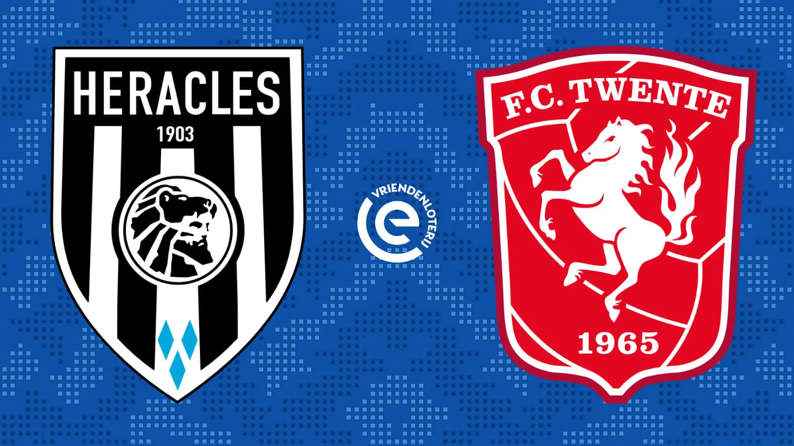 Kaartverkoop Heracles - FC Twente