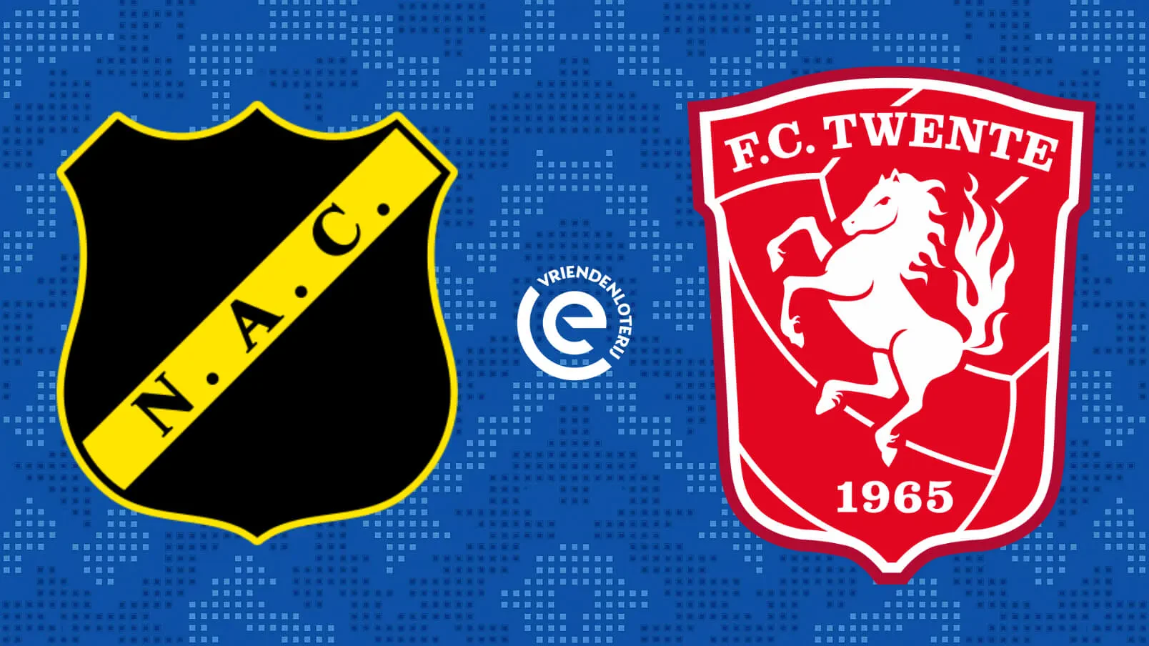 Kaartverkoop NAC - FC Twente