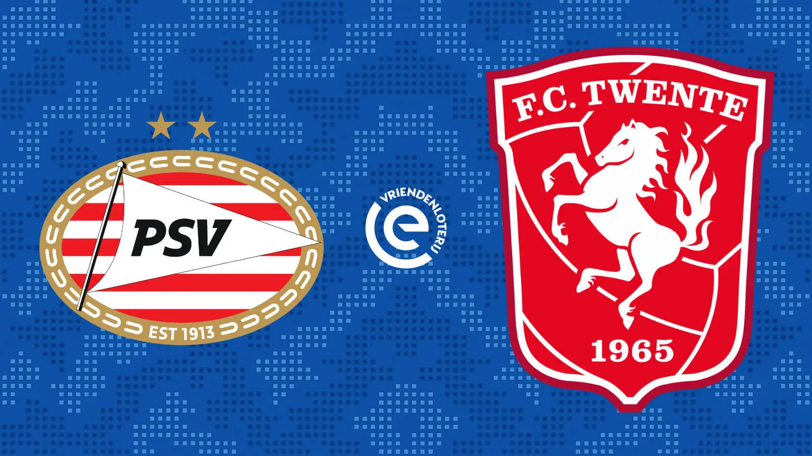 Kaartverkoop PSV - FC Twente