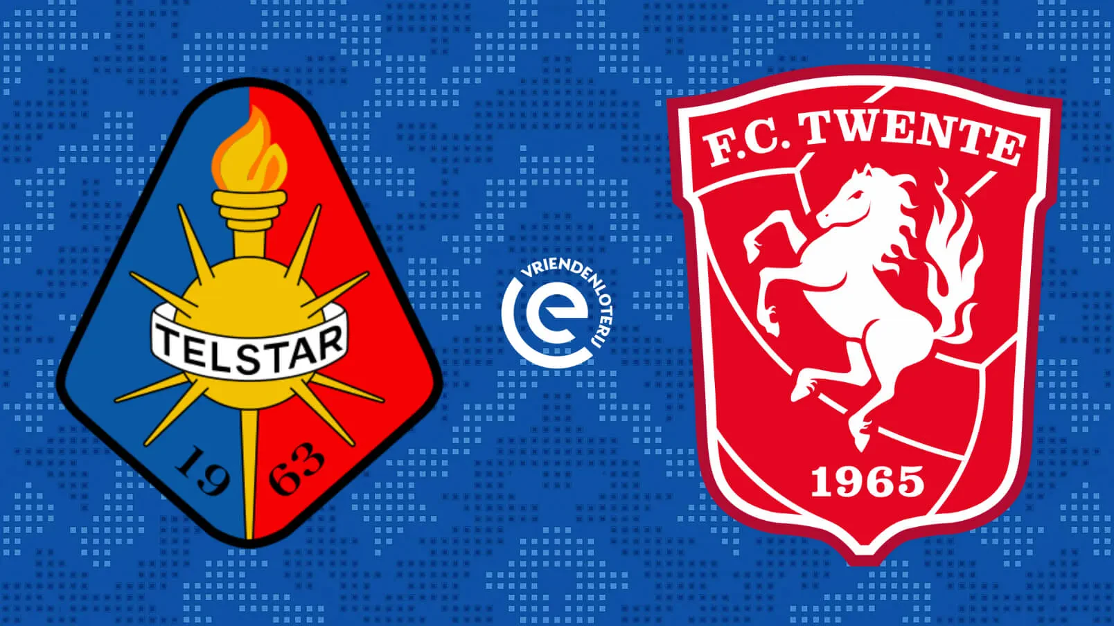 Kaartverkoop Telstar - FC Twente