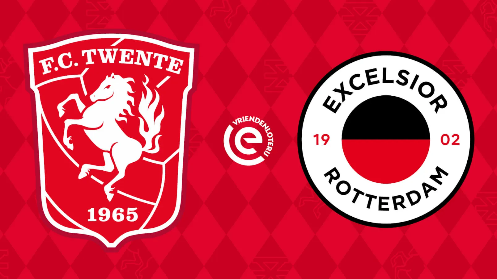 FC Twente - Excelsior