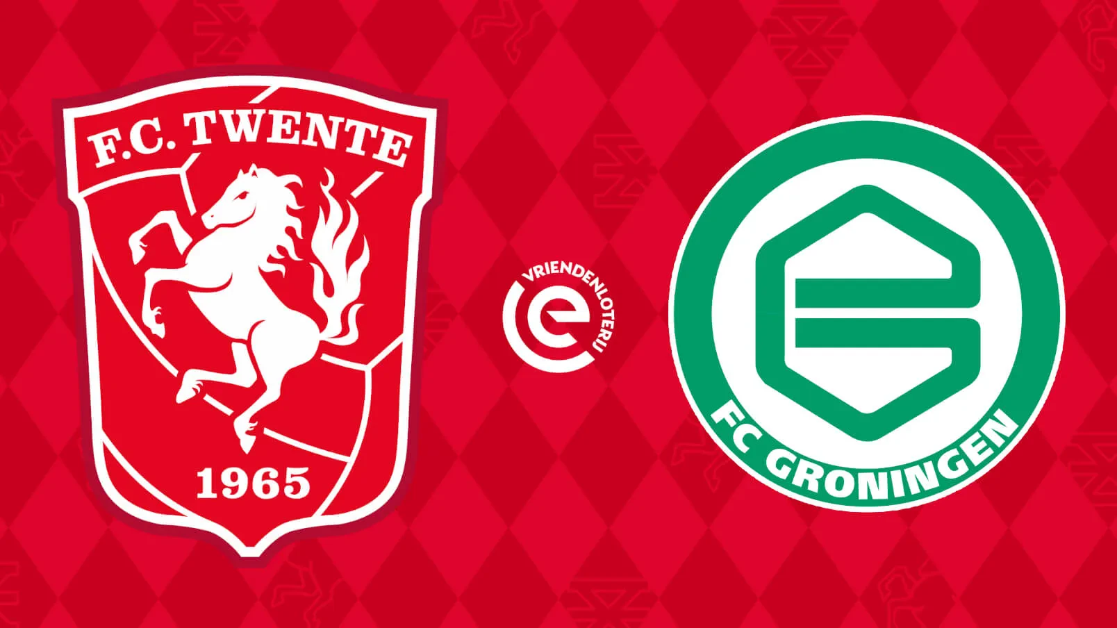 FC Twente - FC Groningen