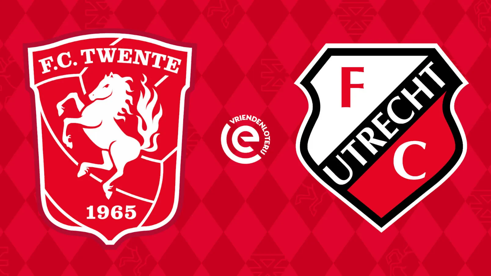 Fc Twente - FC Utrecht