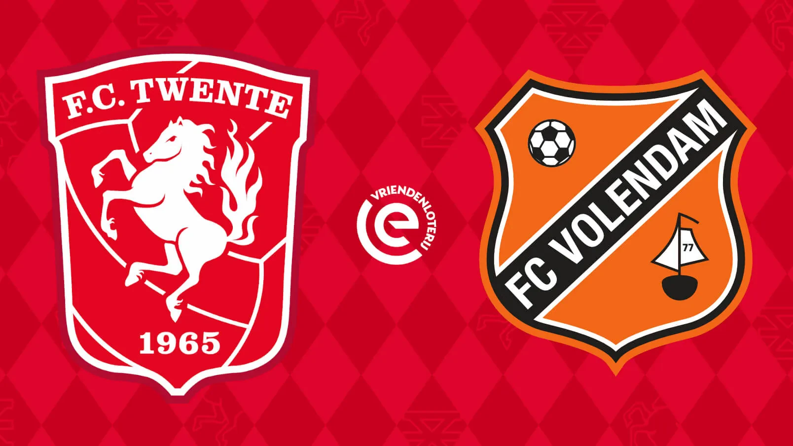 FC Twente - FC Volendam