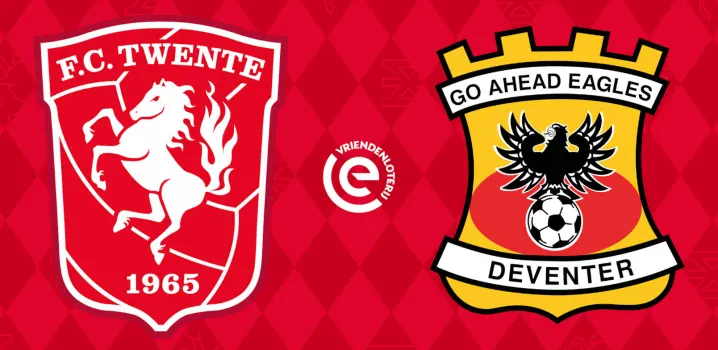 Supporters Vereniging Gemeente Tubbergen