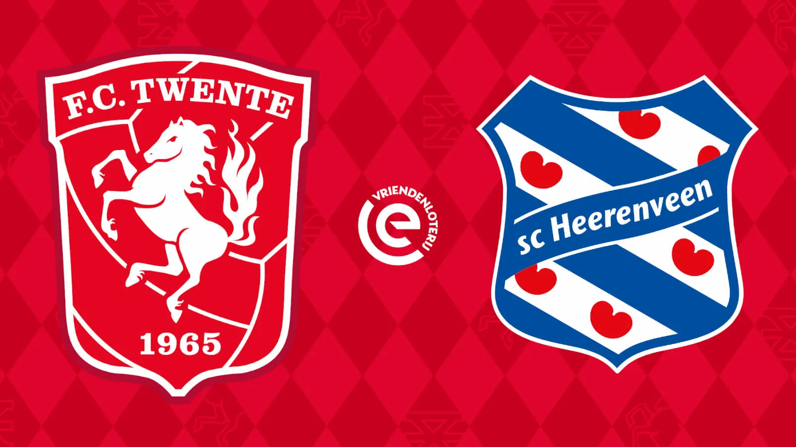 FC Twente - SC Heerenveen