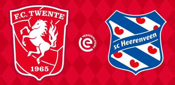 Supporters Vereniging Gemeente Tubbergen