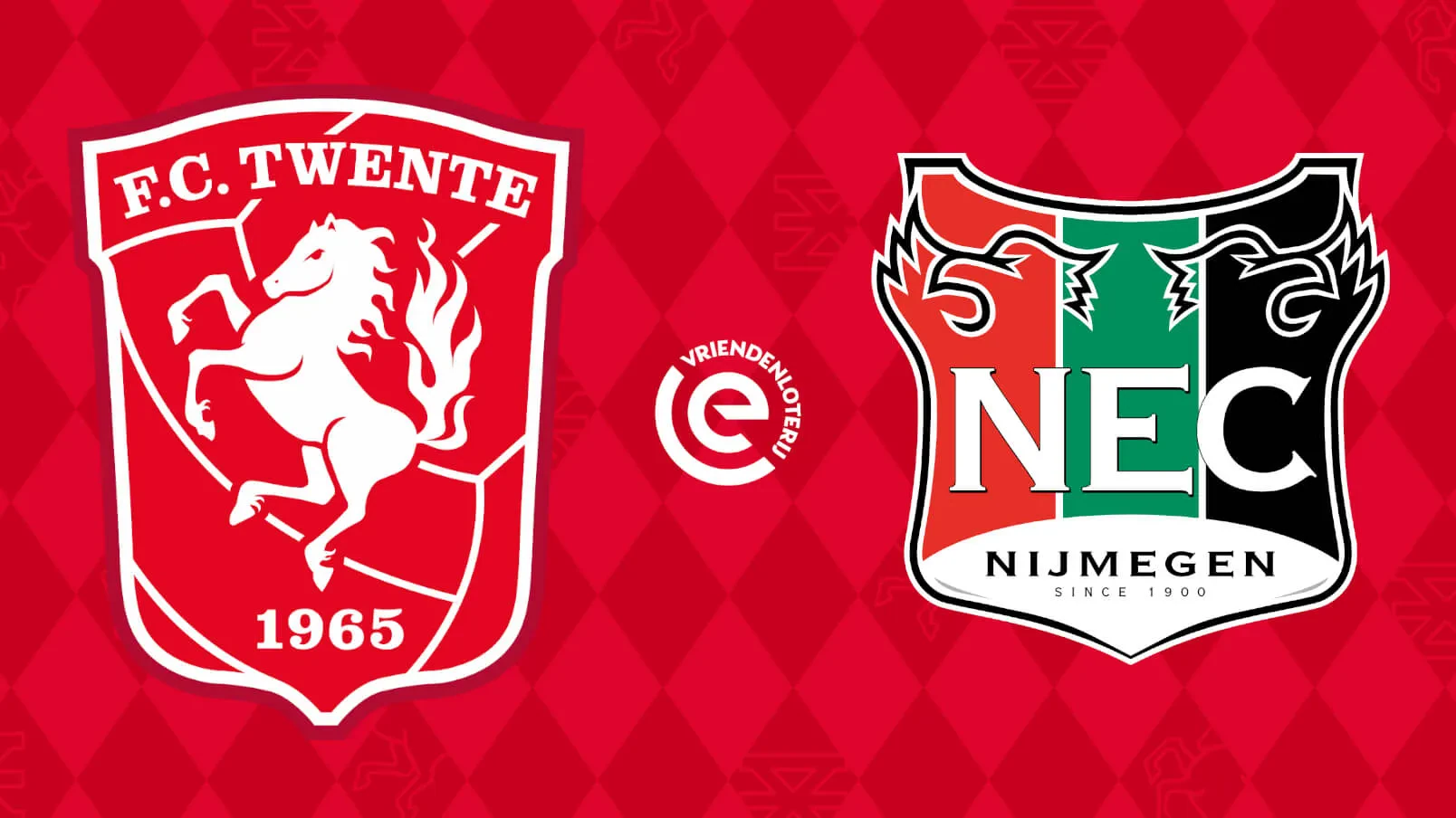FC Twente - NEC