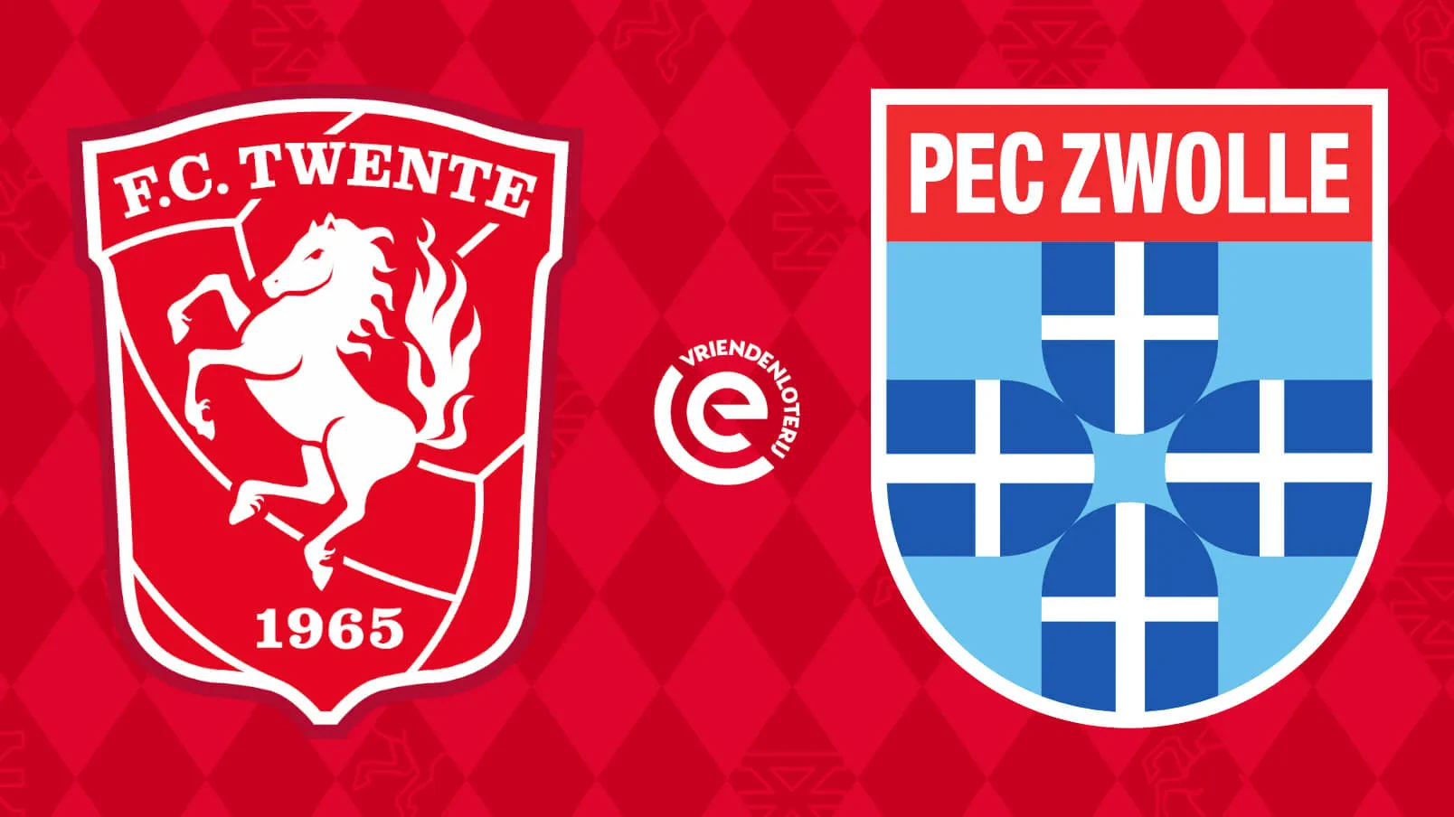 FC Twente - PEC Zwolle