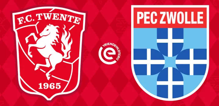 Supporters Vereniging Gemeente Tubbergen