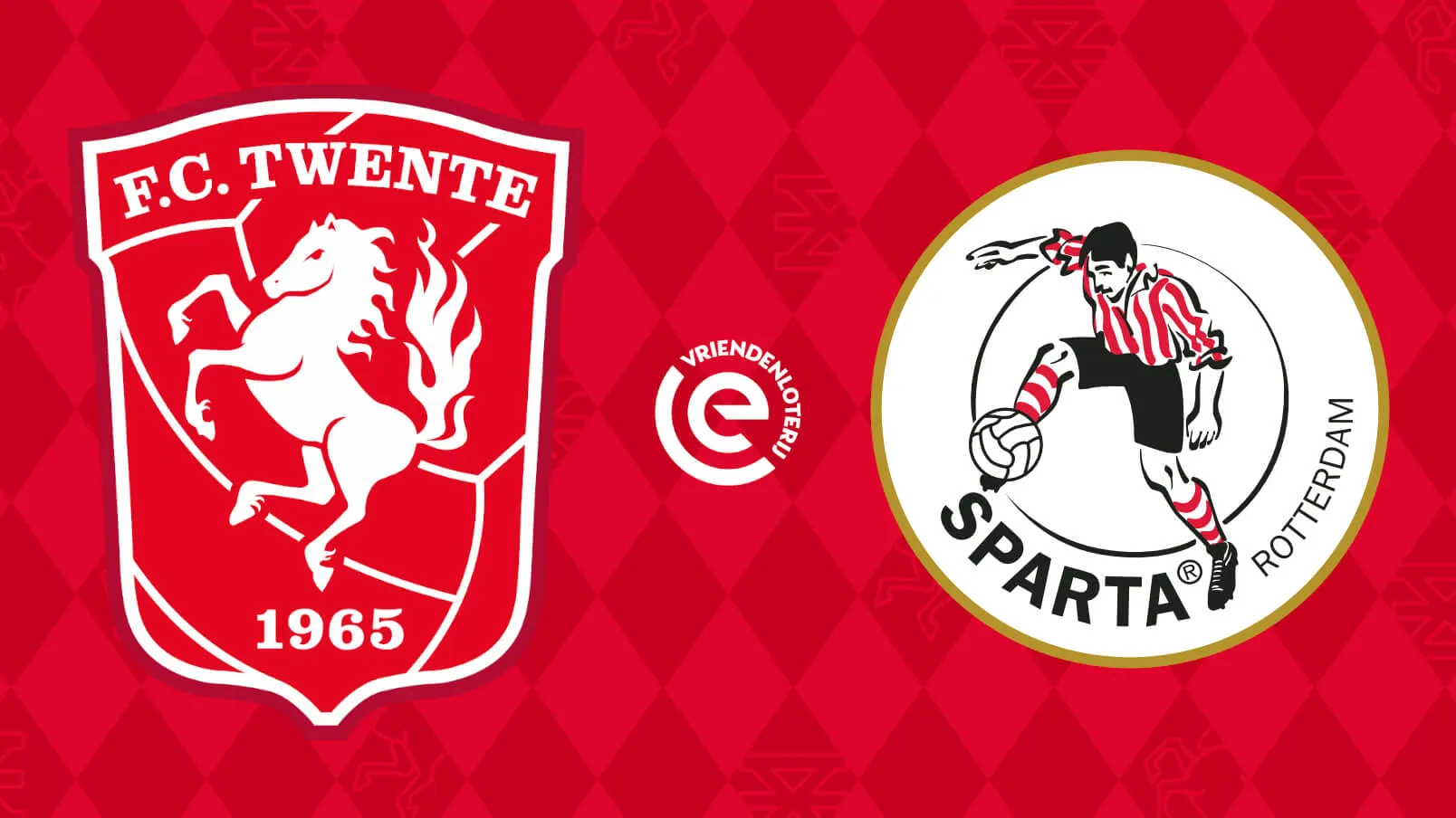 FC Twente - Sparta