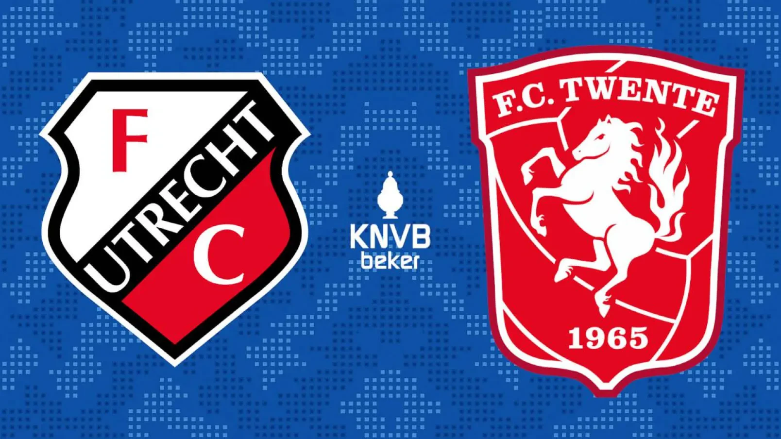 Kaartverkoop FC Utrecht - FC Twente Eurojackpot KNVB Beker