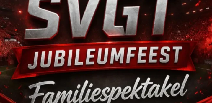 Supporters Vereniging Gemeente Tubbergen