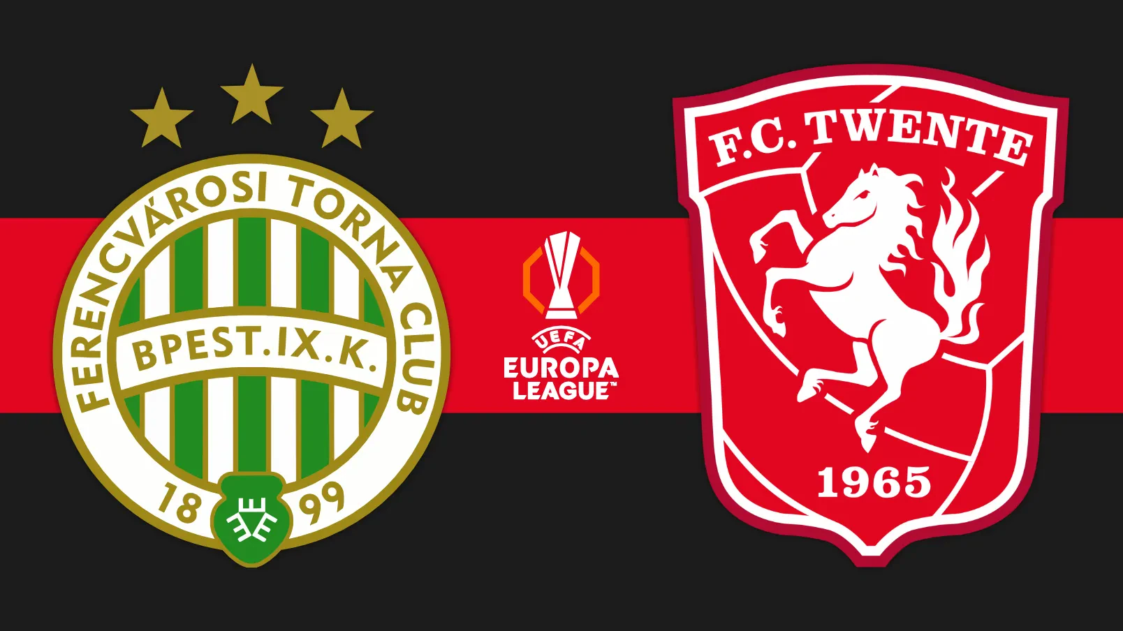 Kaartverkoop Ferencvarosi TC - FC Twente