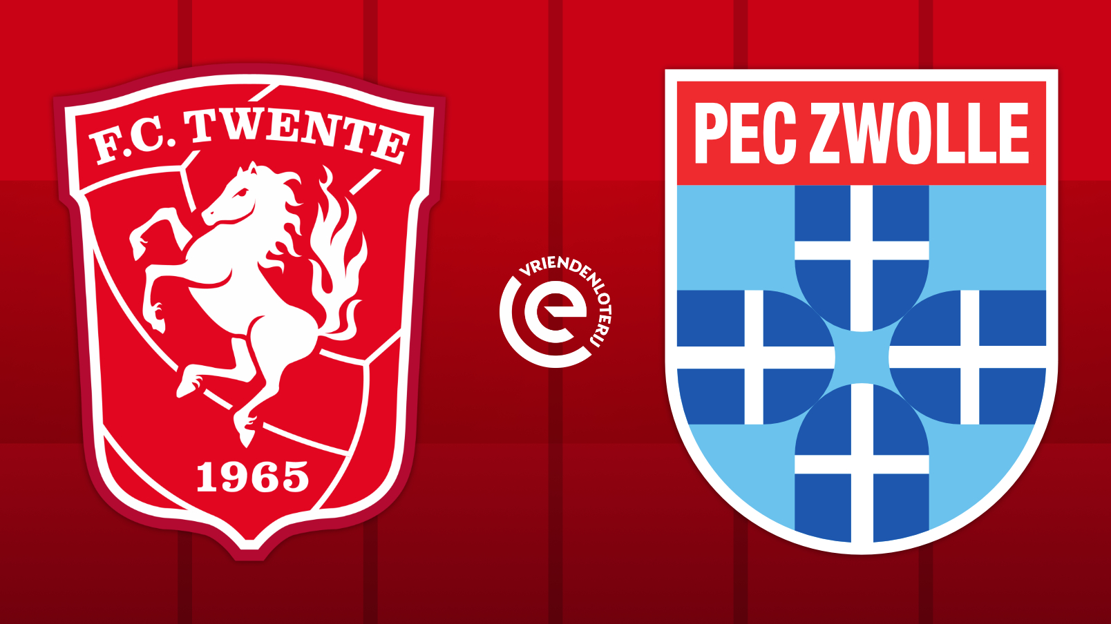 FC Twente - PEC Zwolle