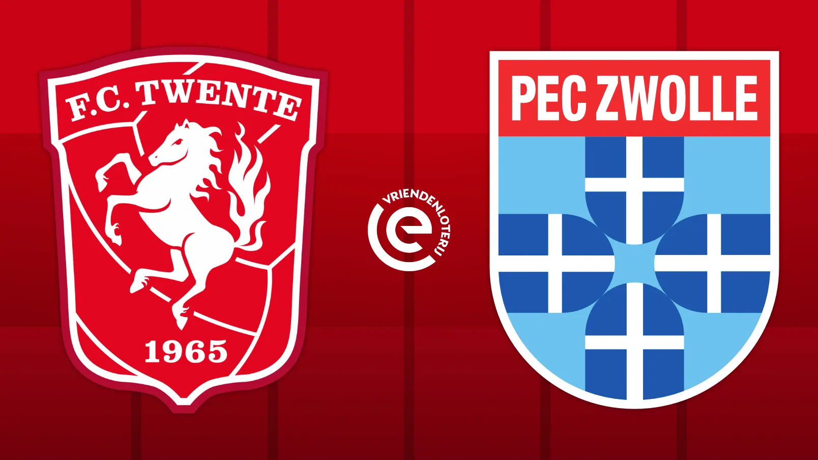 FC Twente - PEC Zwolle