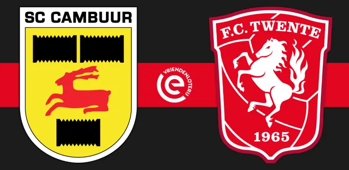 Supporters Vereniging Gemeente Tubbergen