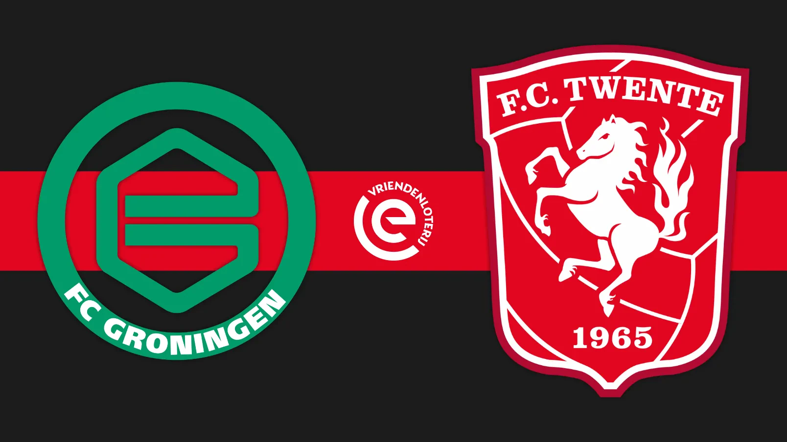 Kaartverkoop FC Groningen - FC Twente