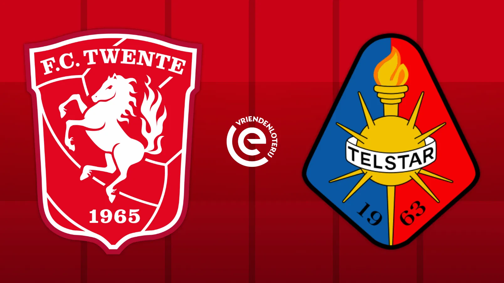 FC Twente - Telstar 