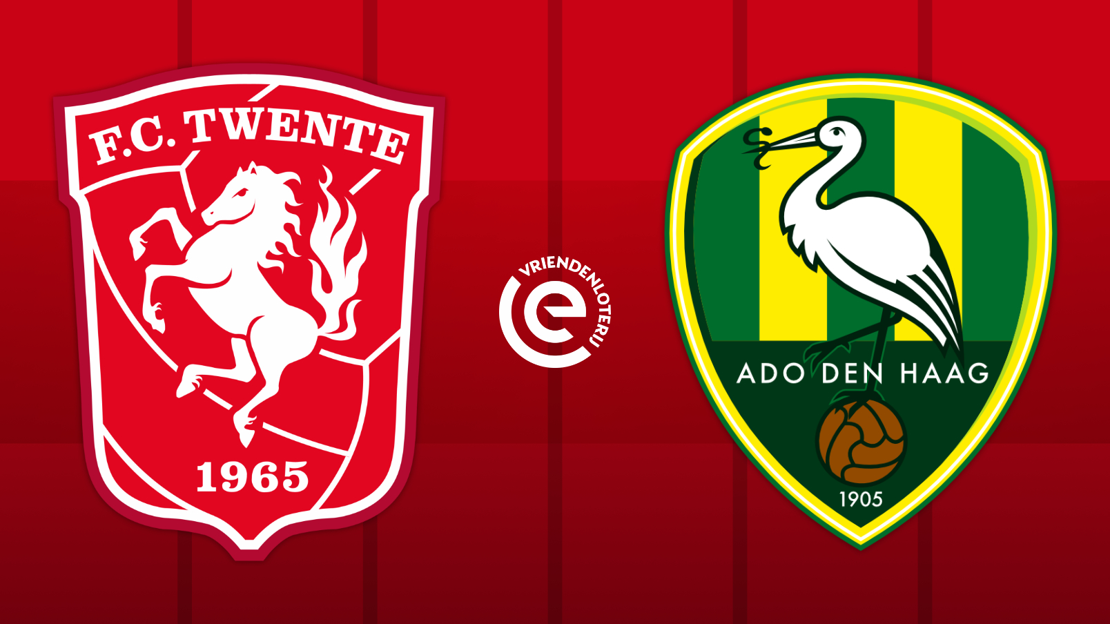 FC Twente - ADO Den Haag