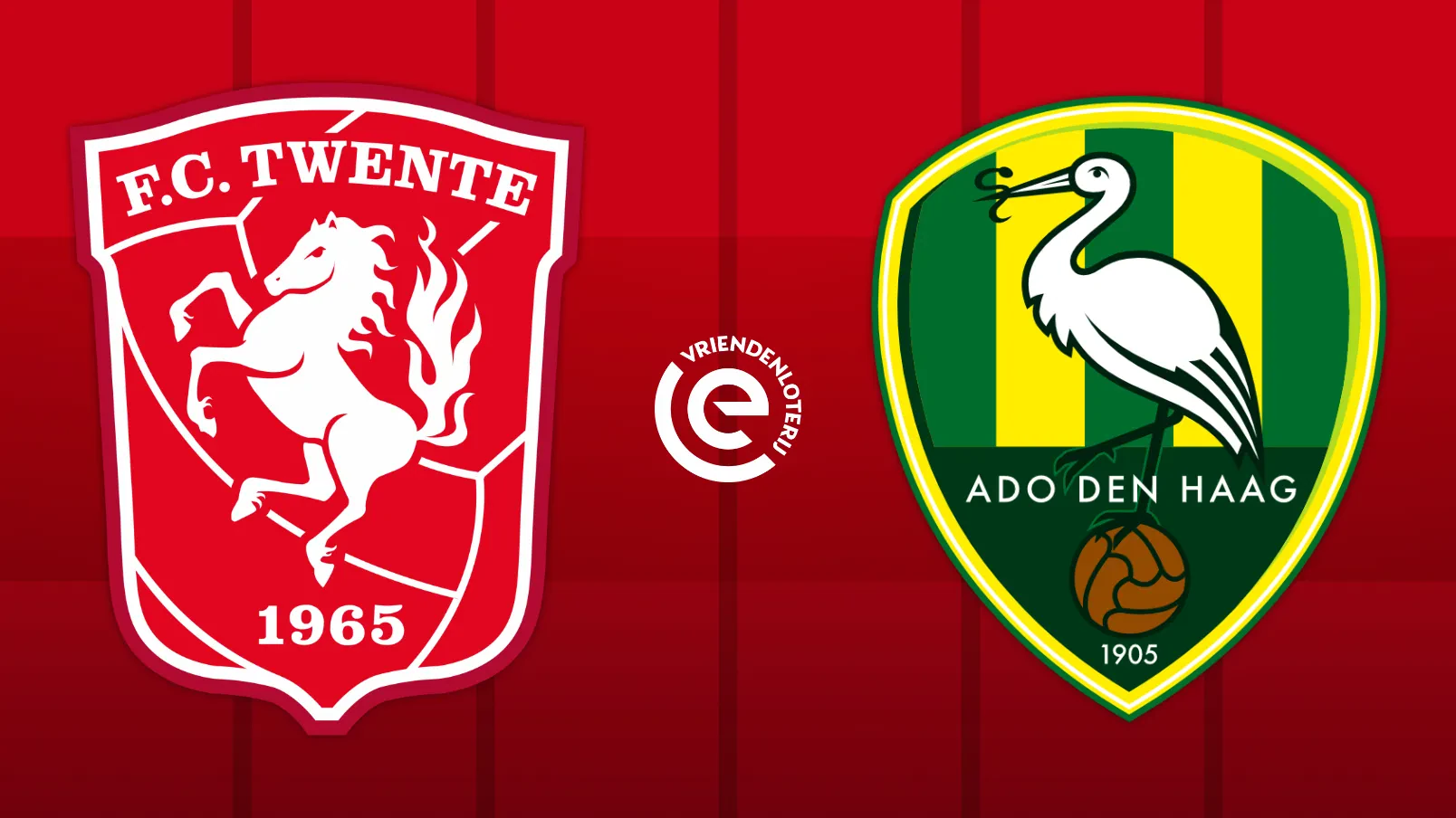 FC Twente - ADO Den Haag