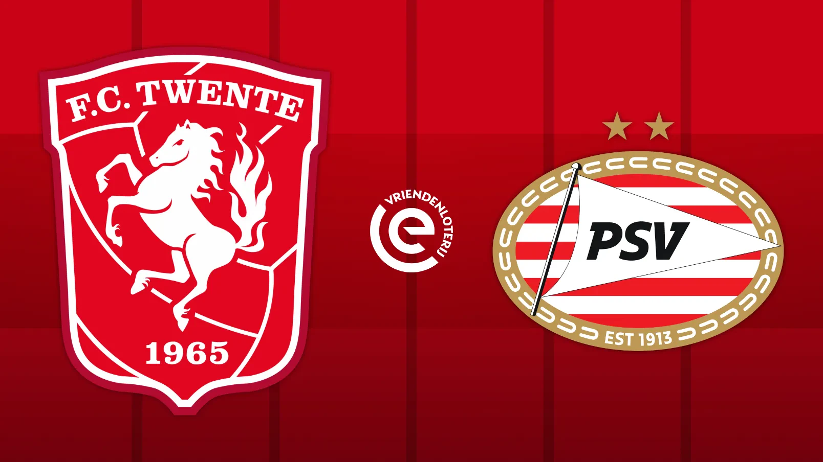 FC Twente - PSV