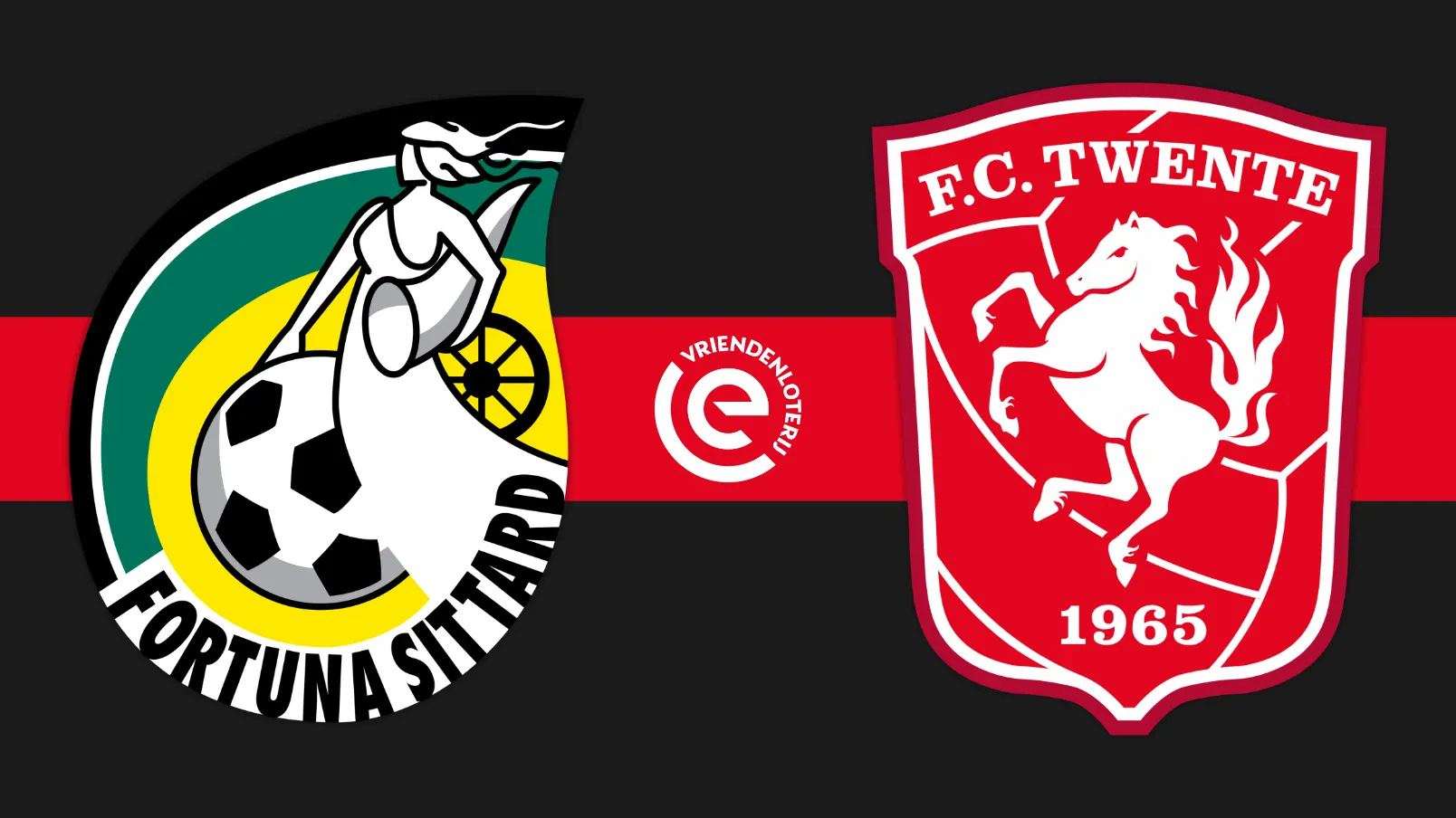 Kaartverkoop Fortuna Sittard - FC Twente