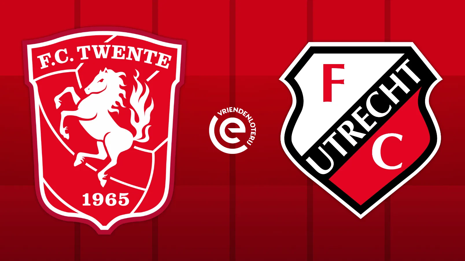 FC Twente - FC Utrecht