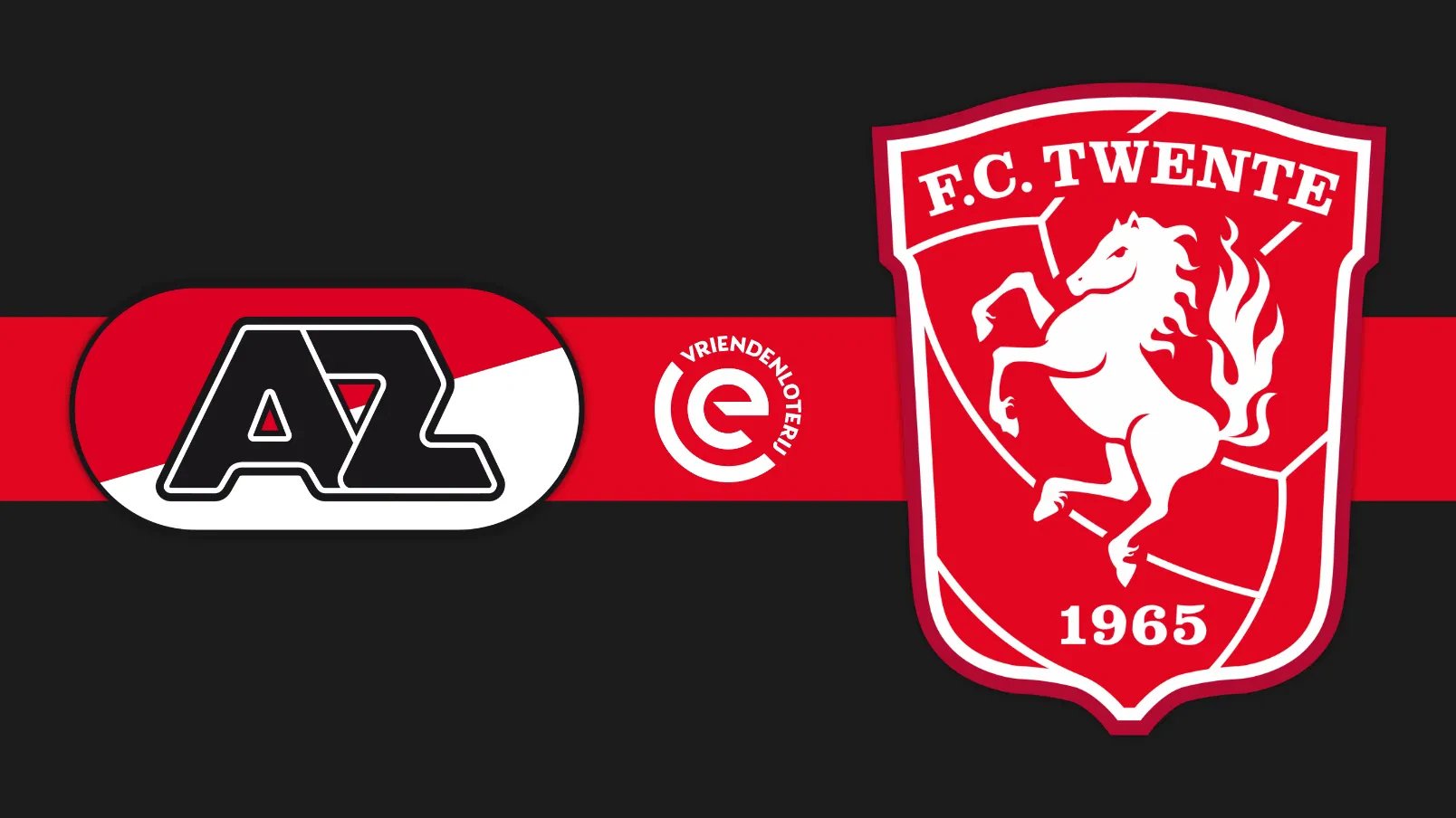 Kaartverkoop AZ - FC Twente
