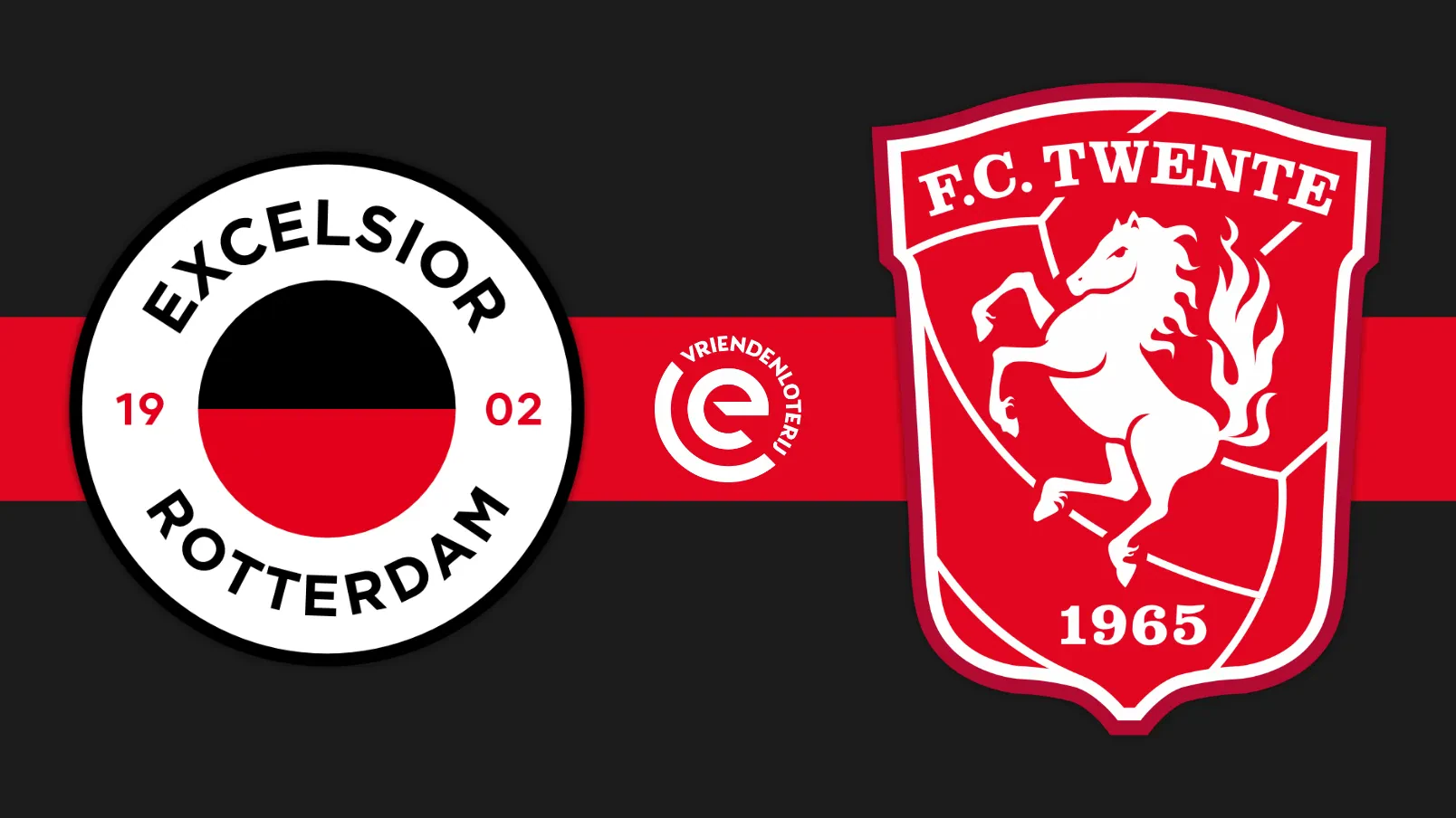 Kaartverkoop Excelsior - FC Twente