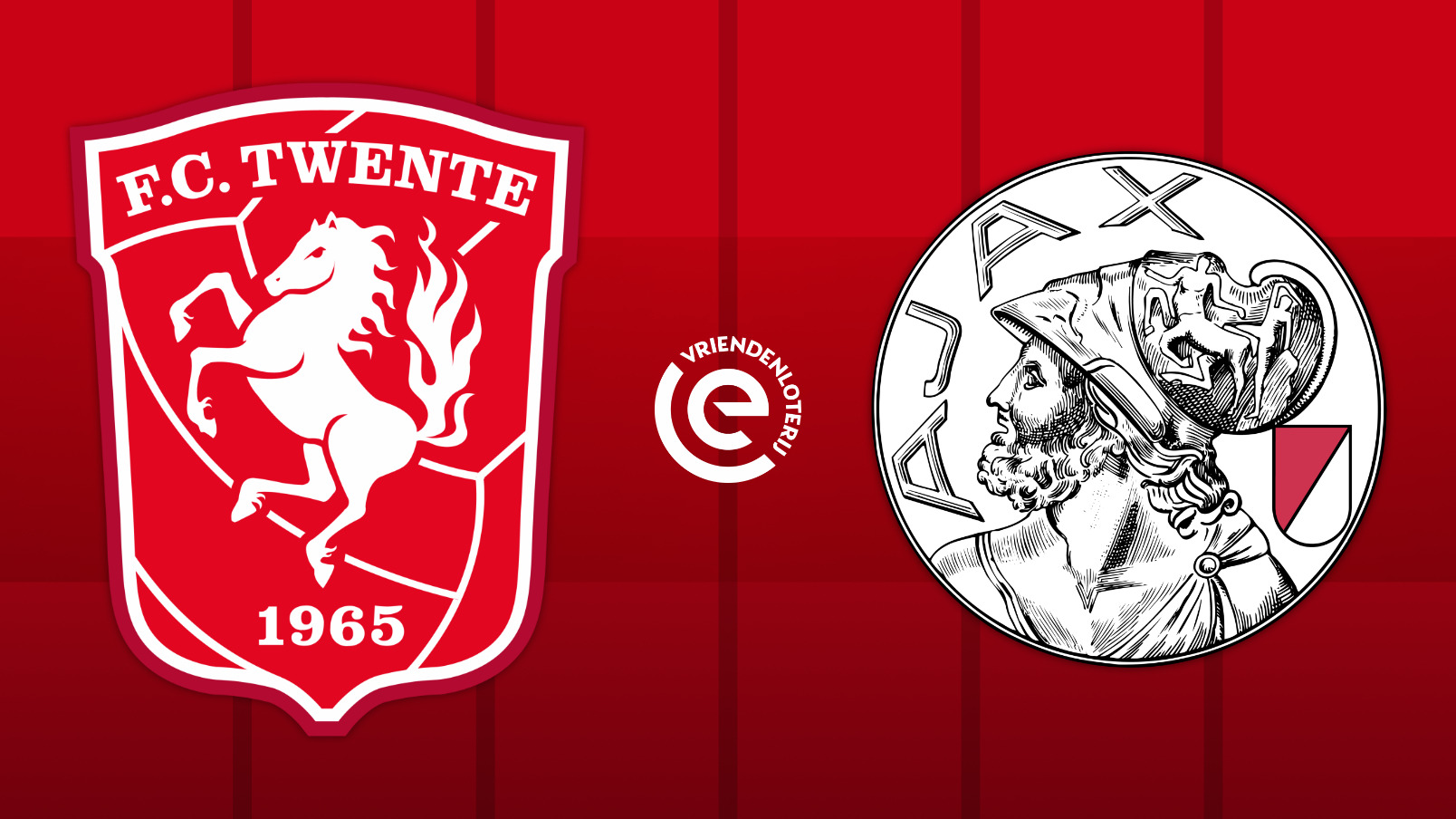 FC Twente - Ajax