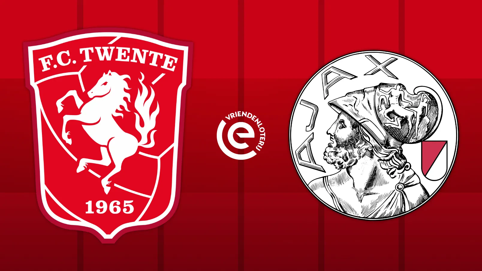 FC Twente - Ajax