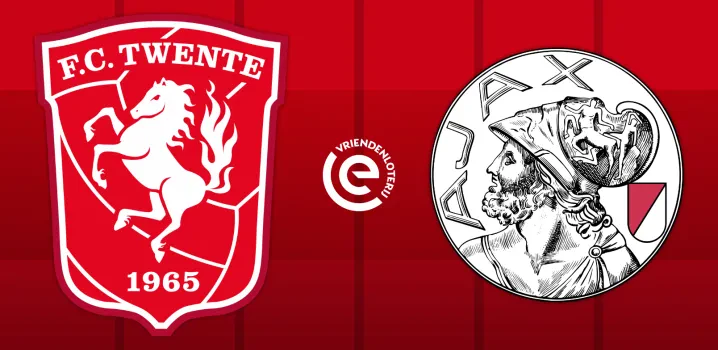 Supporters Vereniging Gemeente Tubbergen