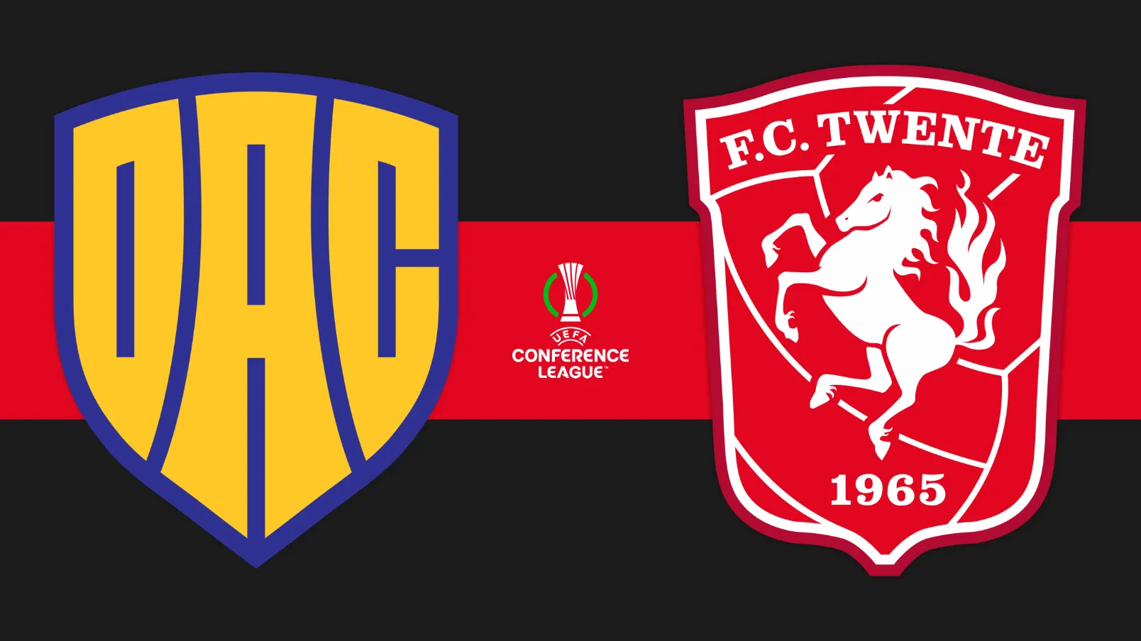 Kaartverkoop FC DAC 1904 - FC Twente