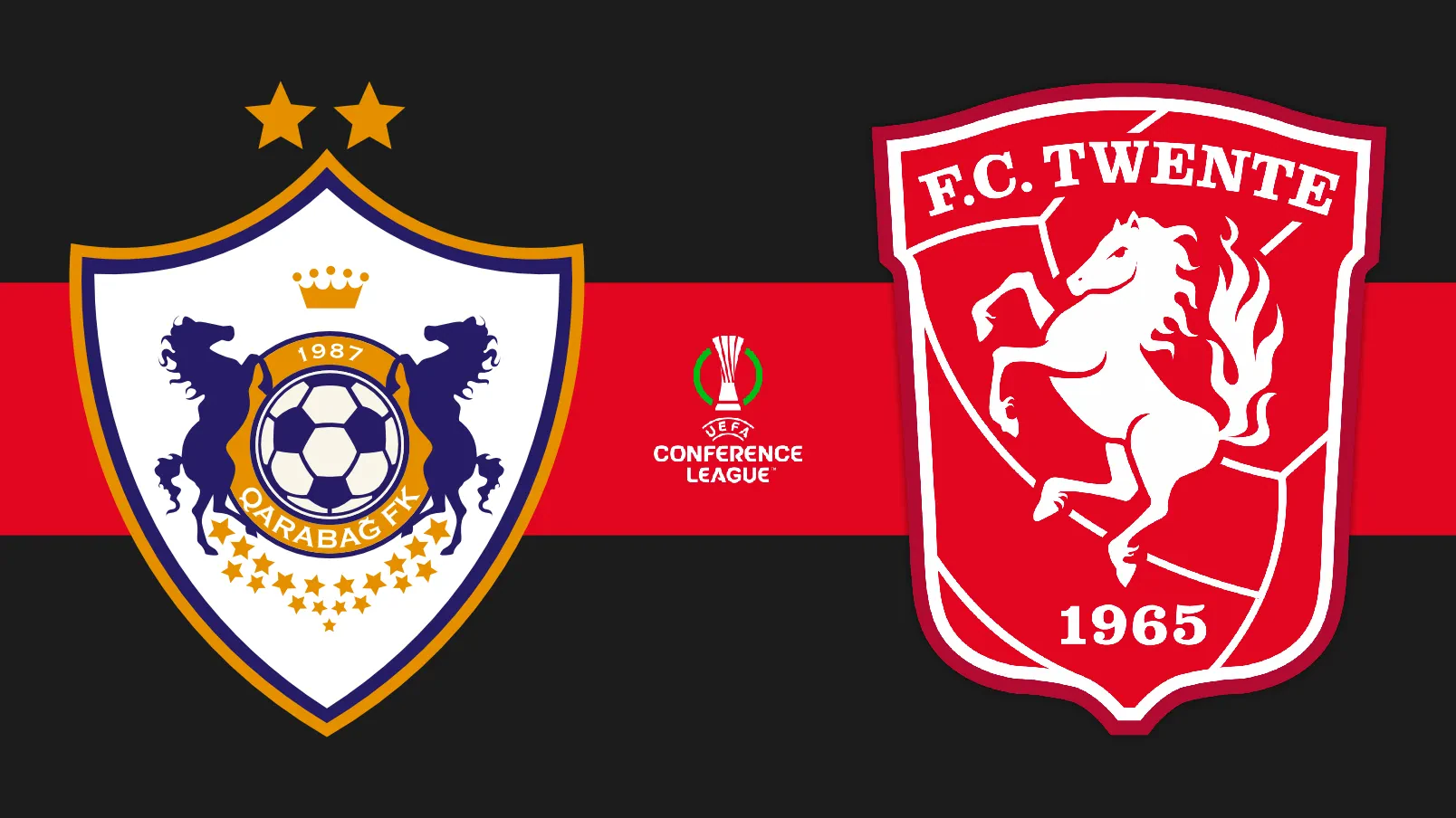Kaartverkoop FK Qarabag - FC Twente