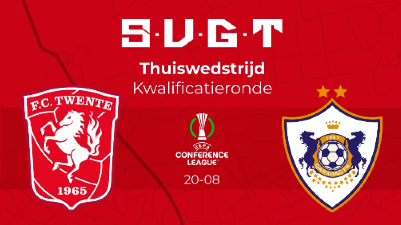 FC Twente - FK Qarabag