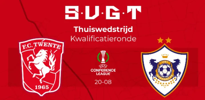 Supporters Vereniging Gemeente Tubbergen
