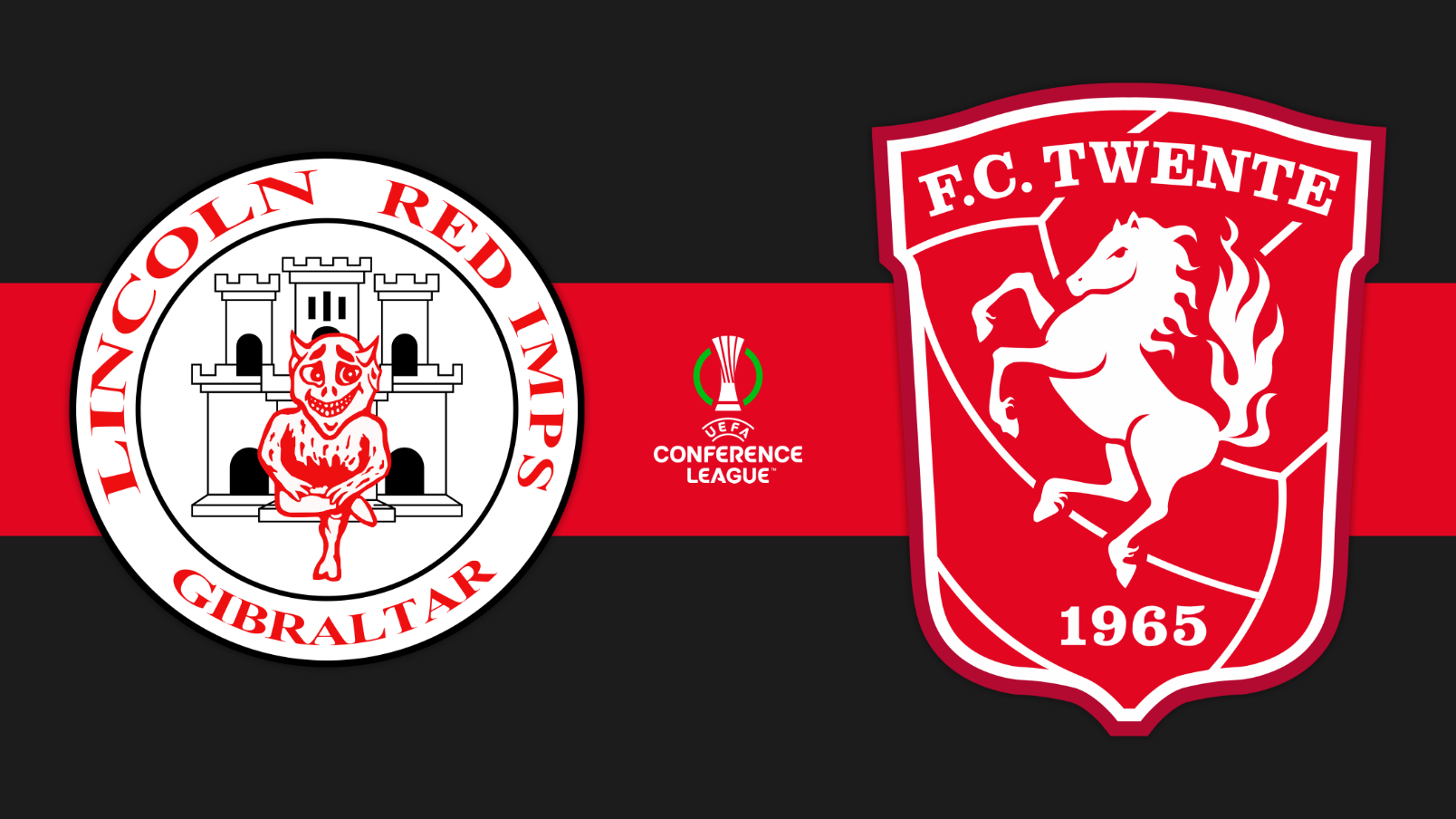Kaartverkoop Lincoln Red Imps - FC Twente